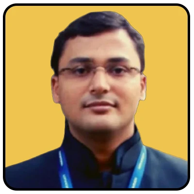 VISPUTE SHRIKANT, IAS UPSC result